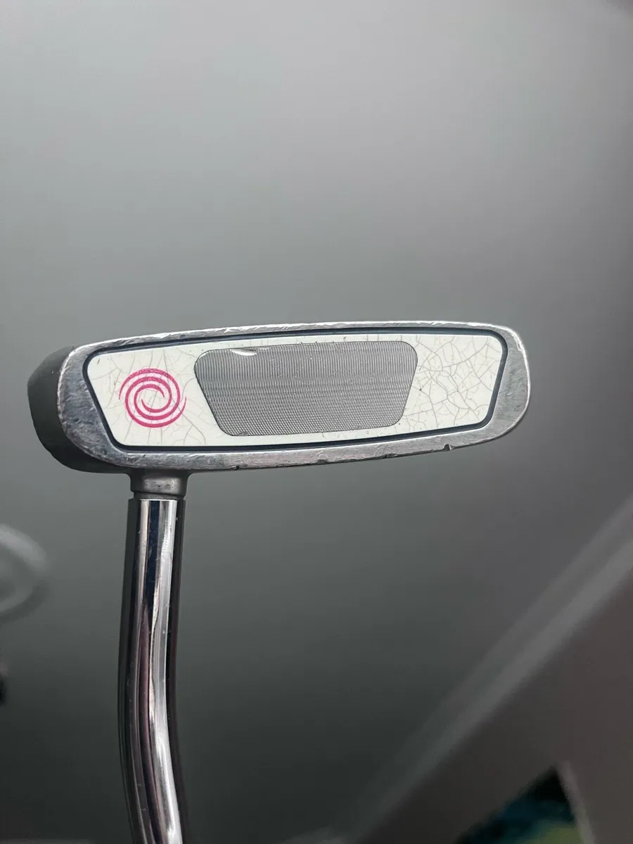 Odyssey 2ball putter - Image 3