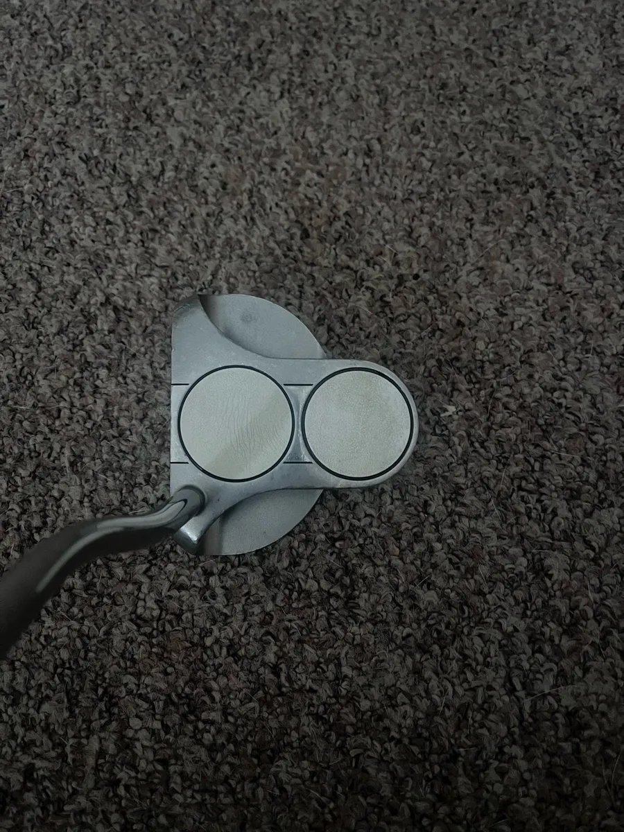 Odyssey 2ball putter - Image 4