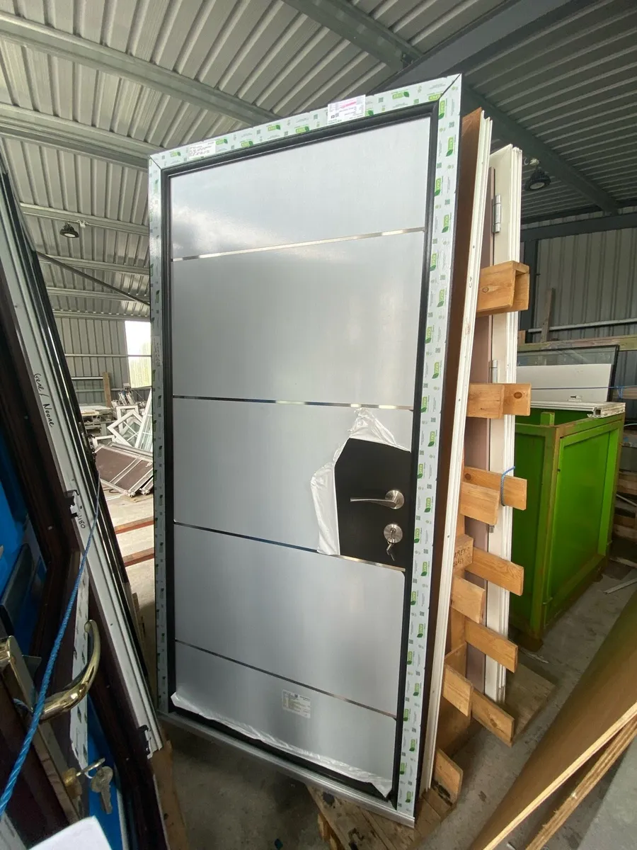 Doors - Image 1
