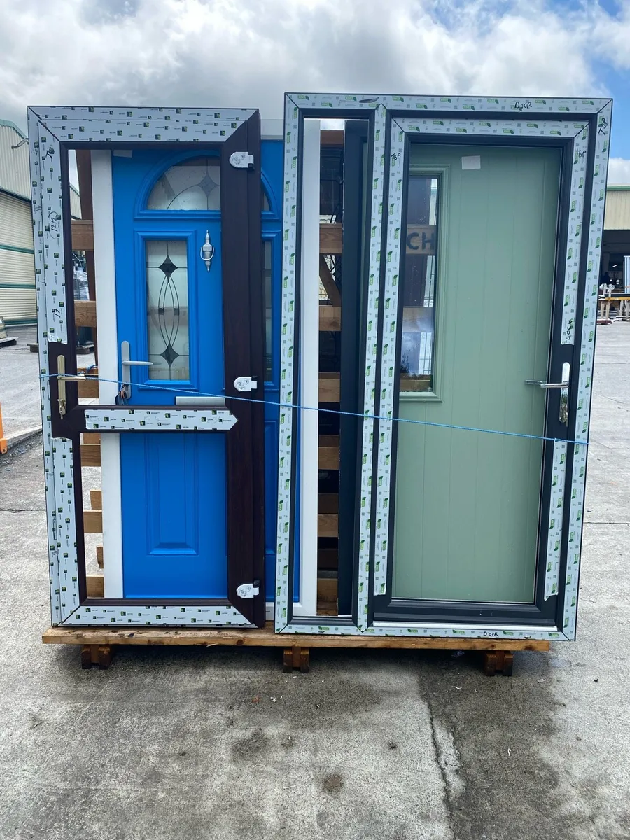 Doors - Image 3
