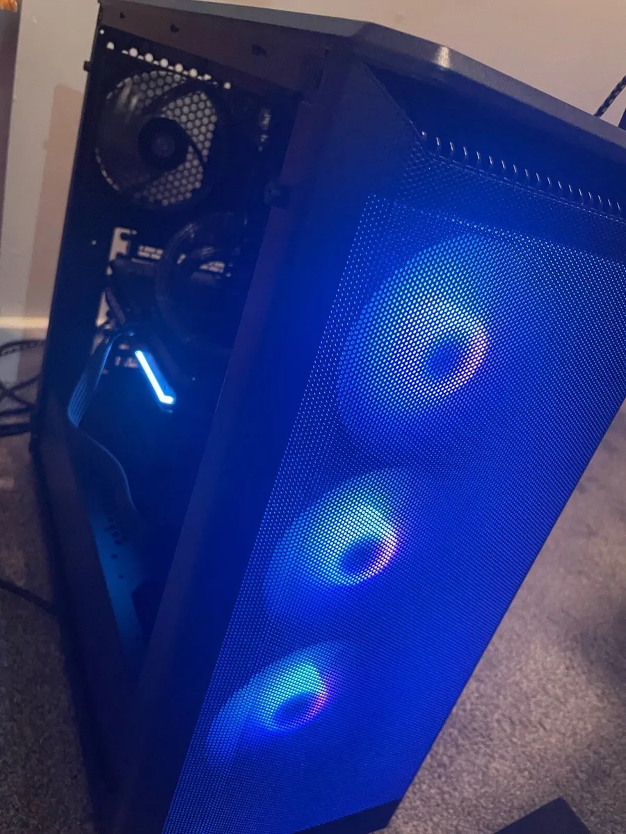 Gaming pc - Image 2