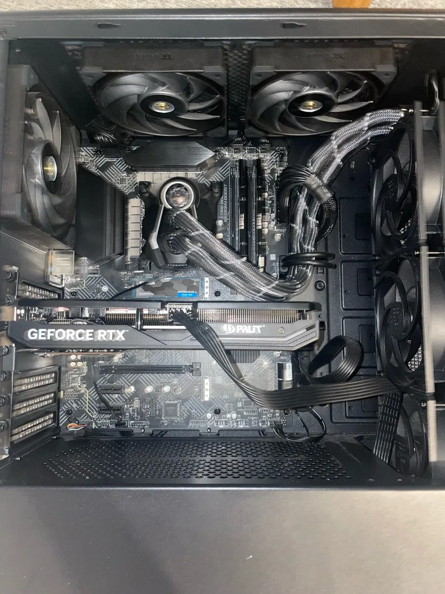 Gaming pc - Image 3