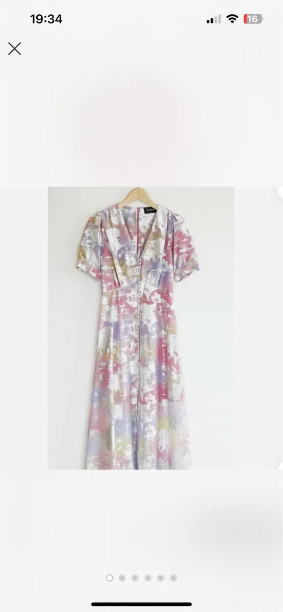 The Kooples Dress - Image 1