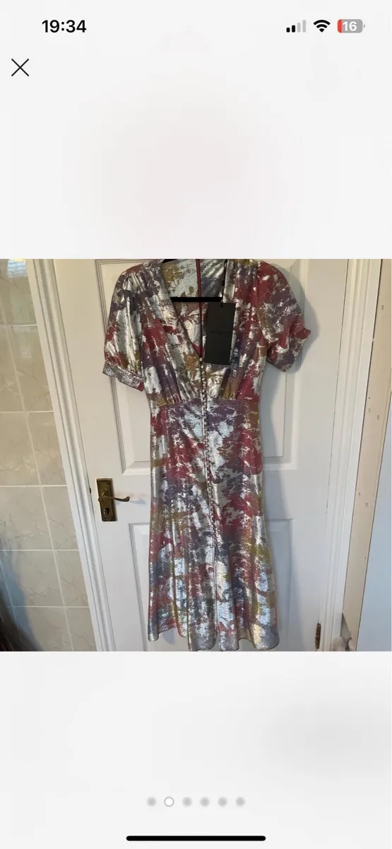 The Kooples Dress - Image 2