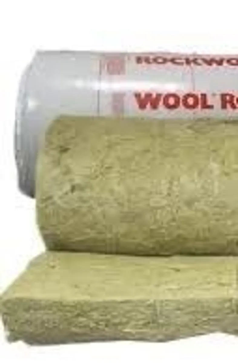 Rockwool Thermal Roll - Image 3