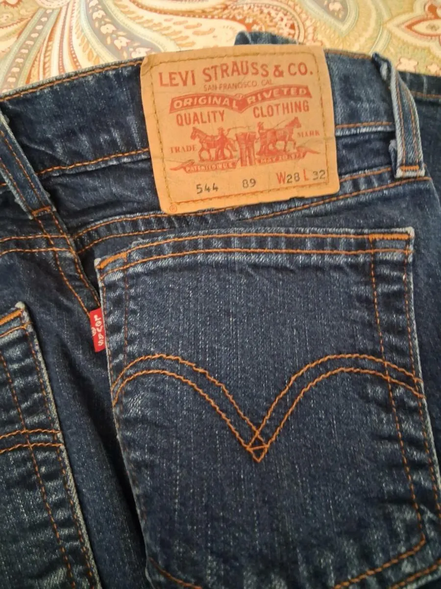Levis jeans - Image 1