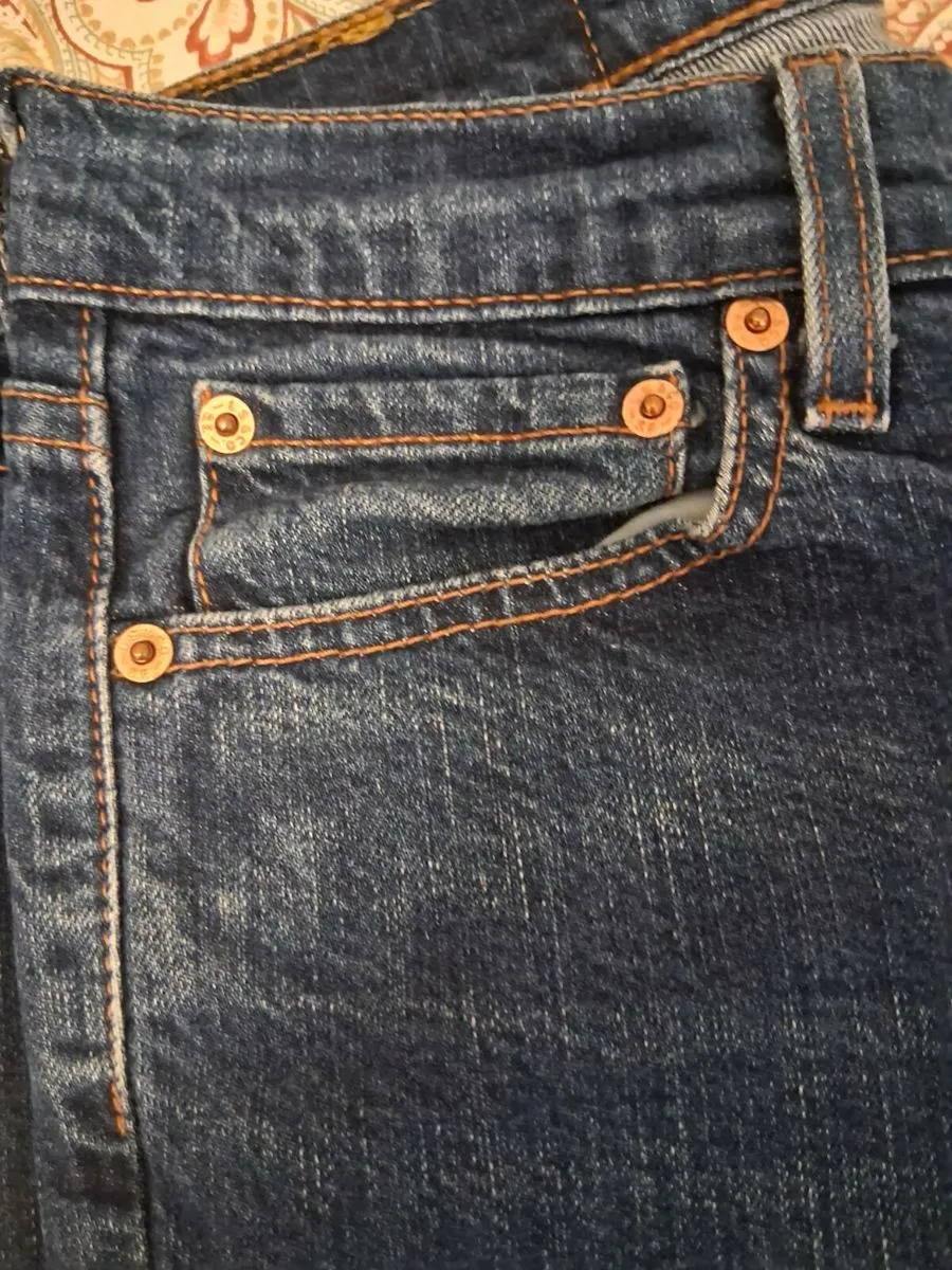 Levis jeans - Image 2