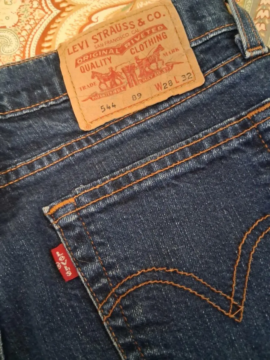 Levis jeans - Image 3