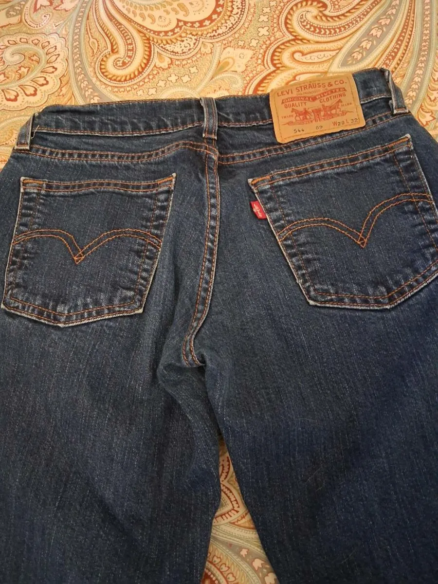 Levis jeans - Image 4