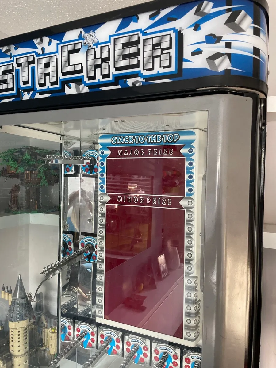 Arcade machine - Image 2