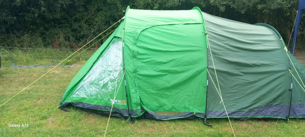 Tent - Image 2