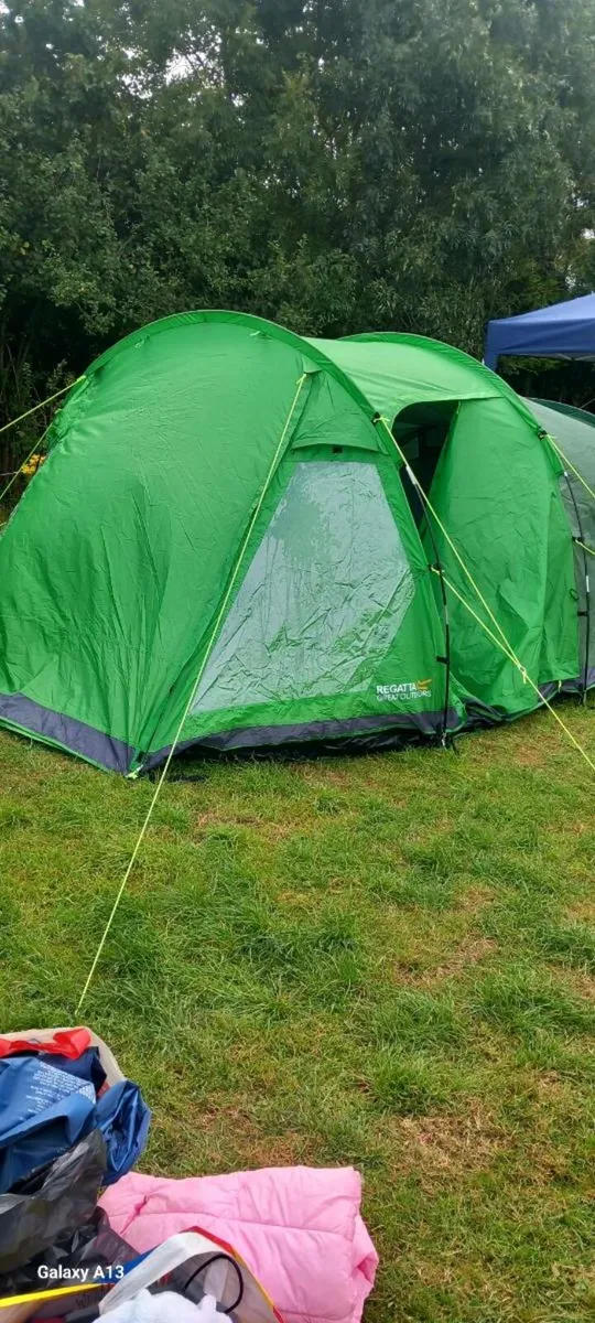 Tent - Image 3