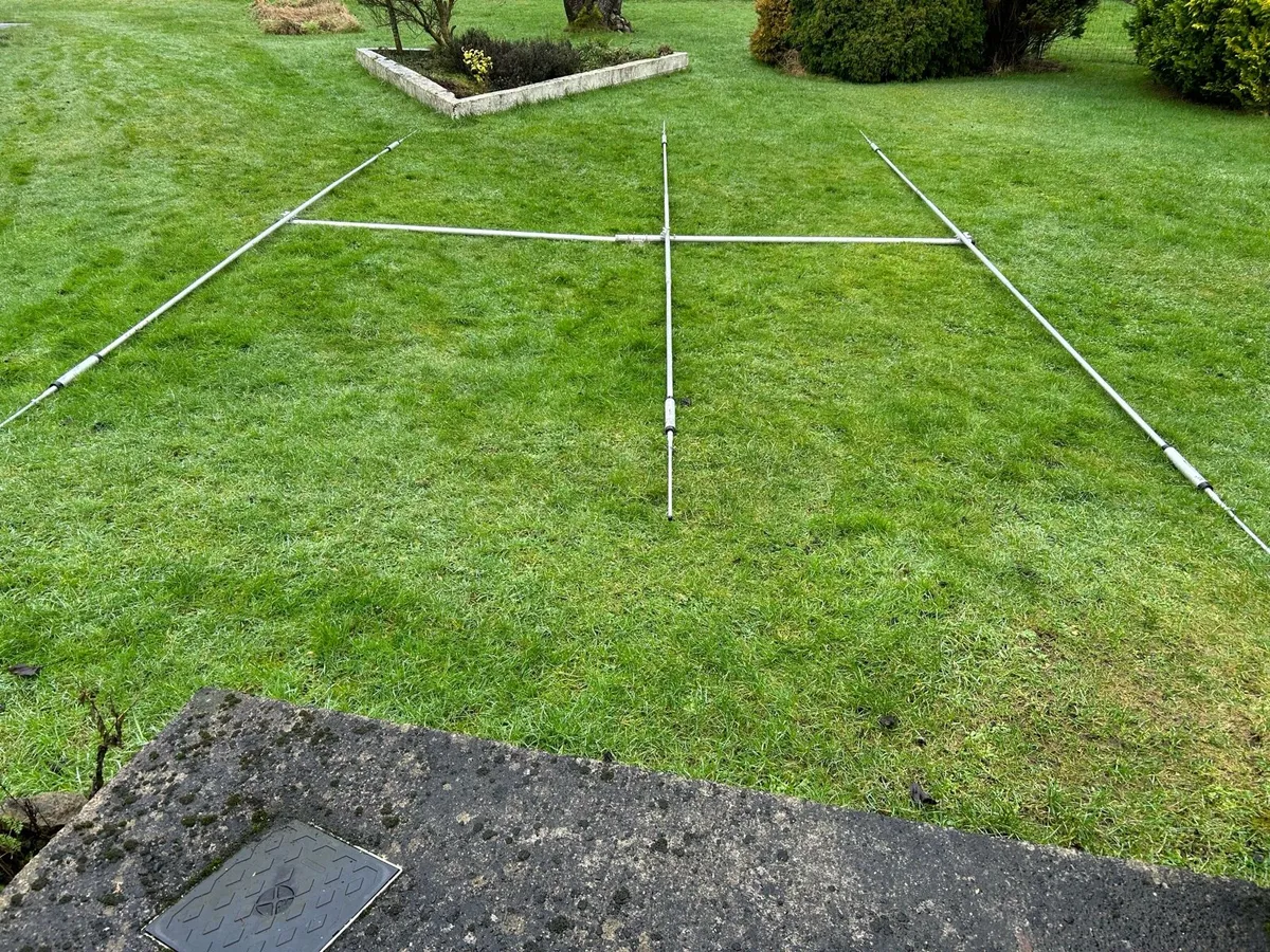 Ham radio cushcraft A3ws new - Image 3