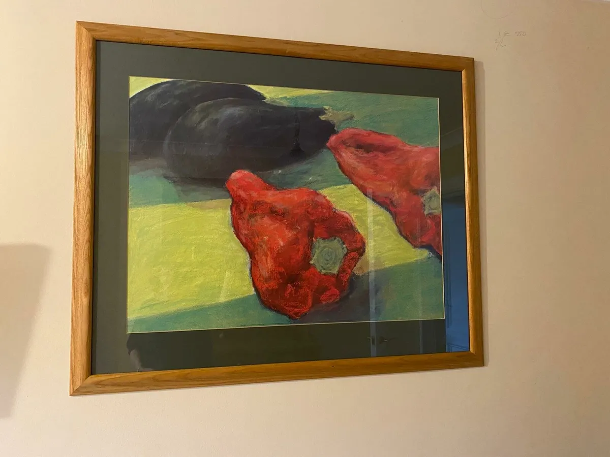 Kitchen picture - Image 1