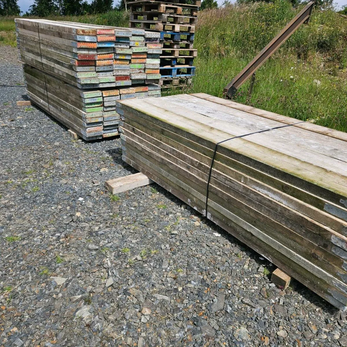 Scofolding - Image 3