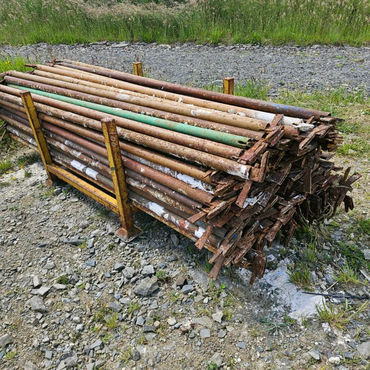 Scofolding - Image 4