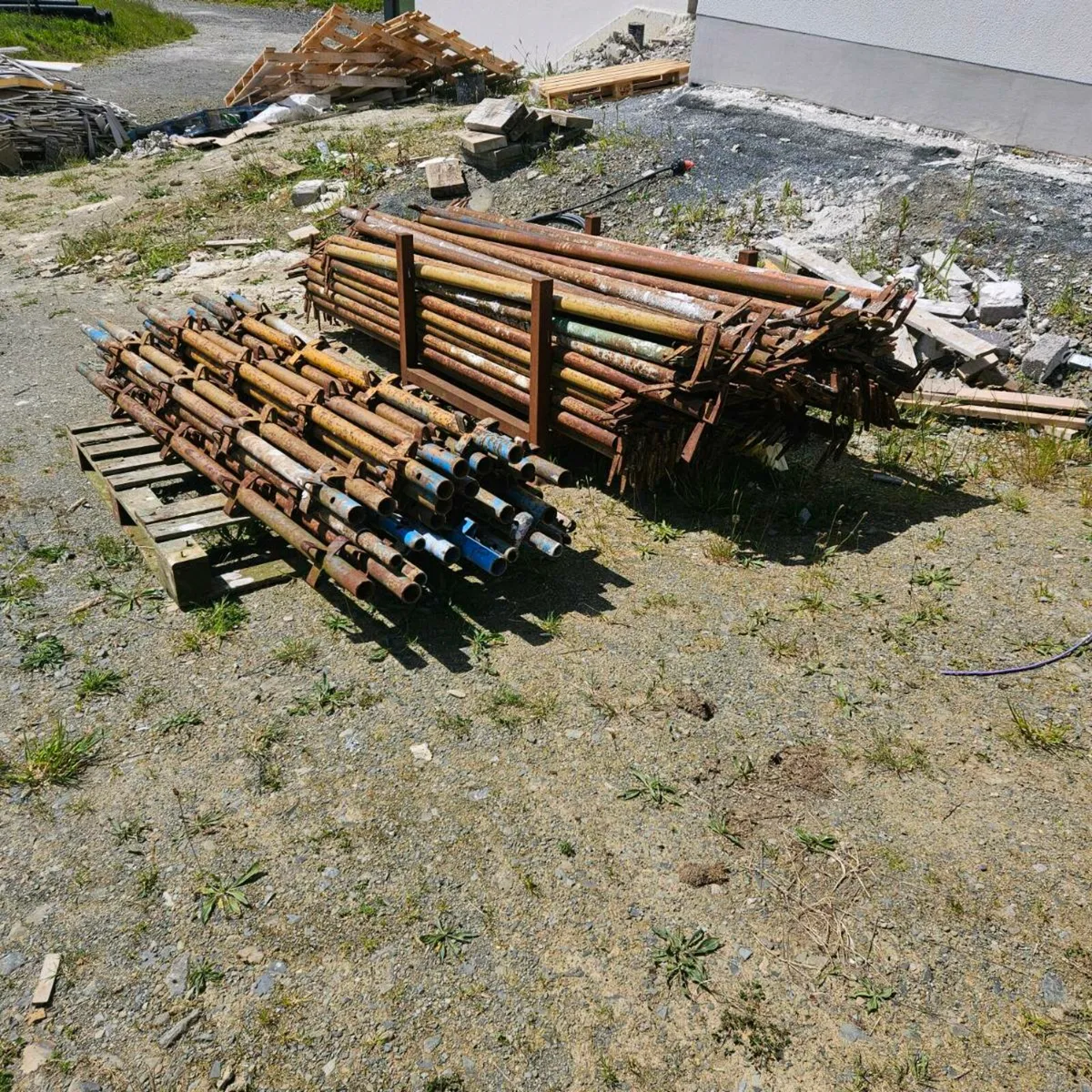 Scofolding - Image 2