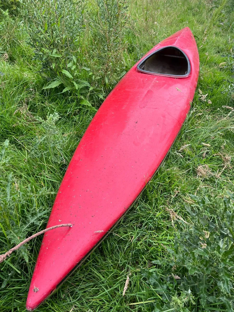 Kayak - Image 1