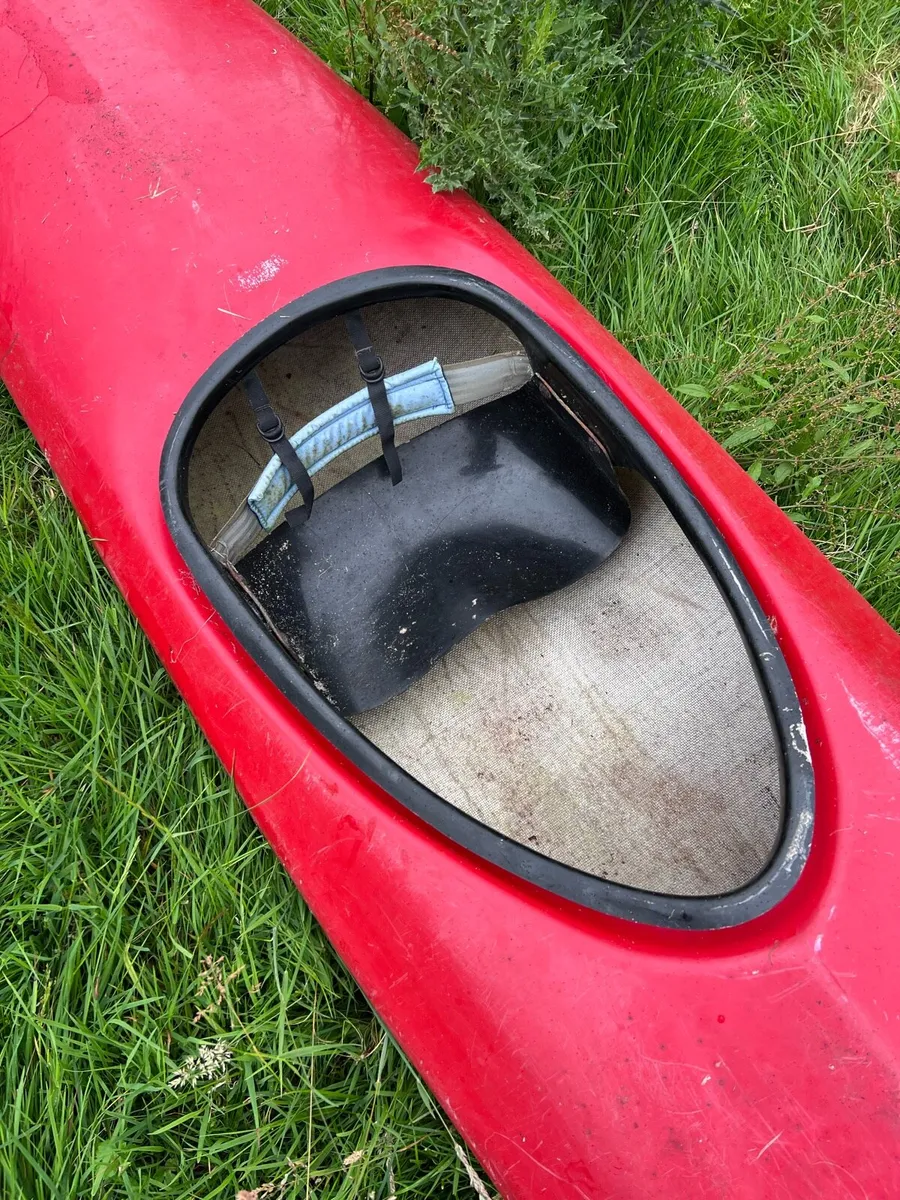Kayak - Image 2