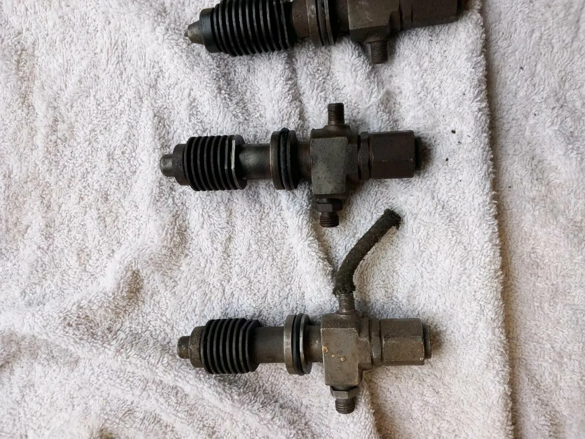 Lister petter/perkins - Image 4
