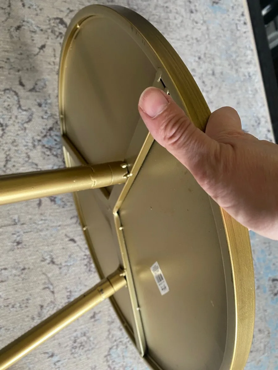 Side table - Image 1