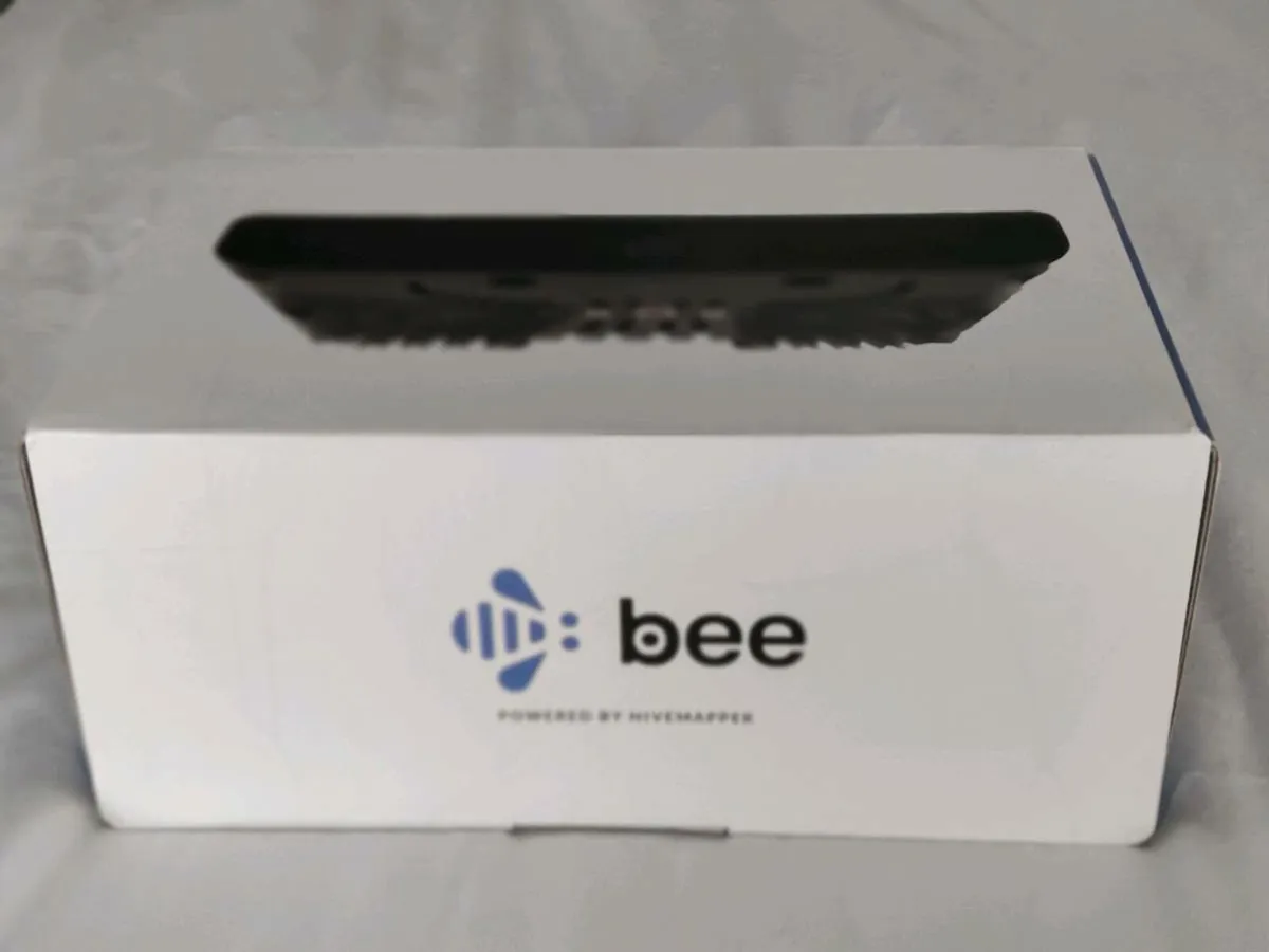 Hivemapper Bee LTE + WIFI - Image 2