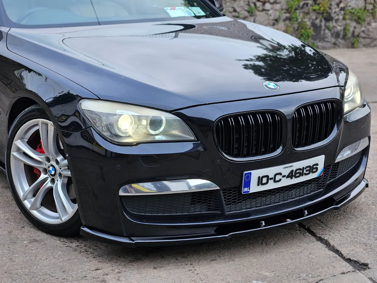 BMW 730D Msport Beauty - Image 2