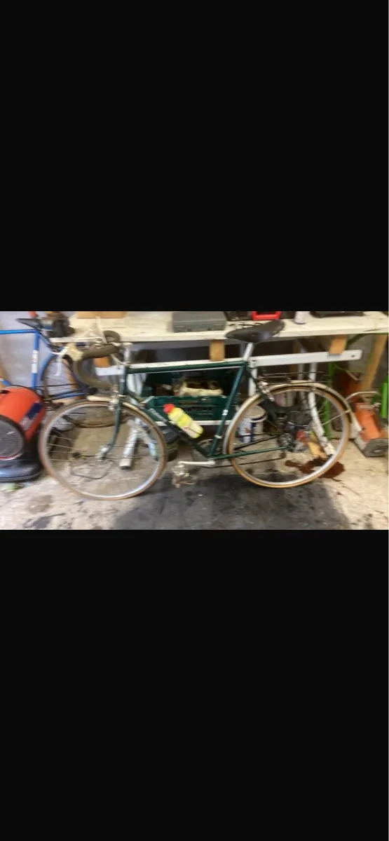 Bikes - Image 1