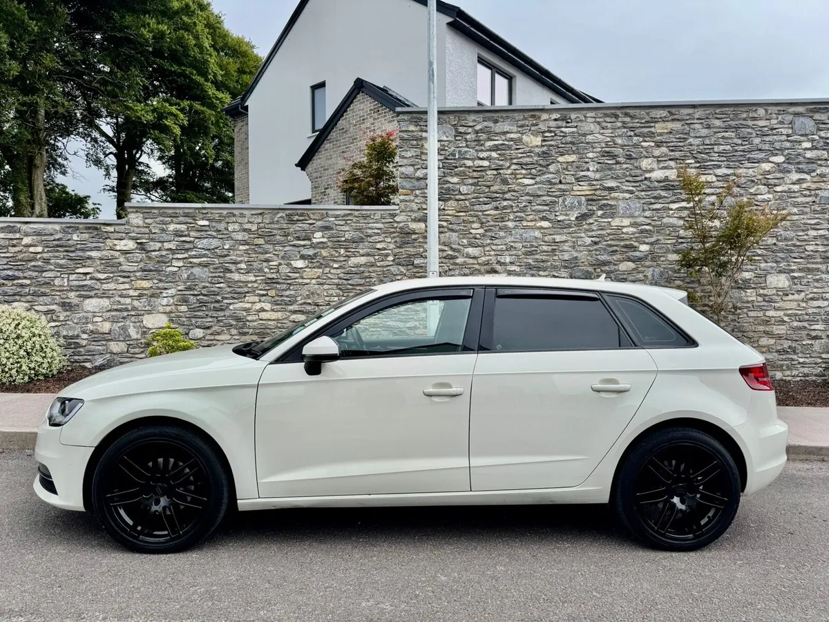 Audi a3  New Nct ! Tax ! - Image 3