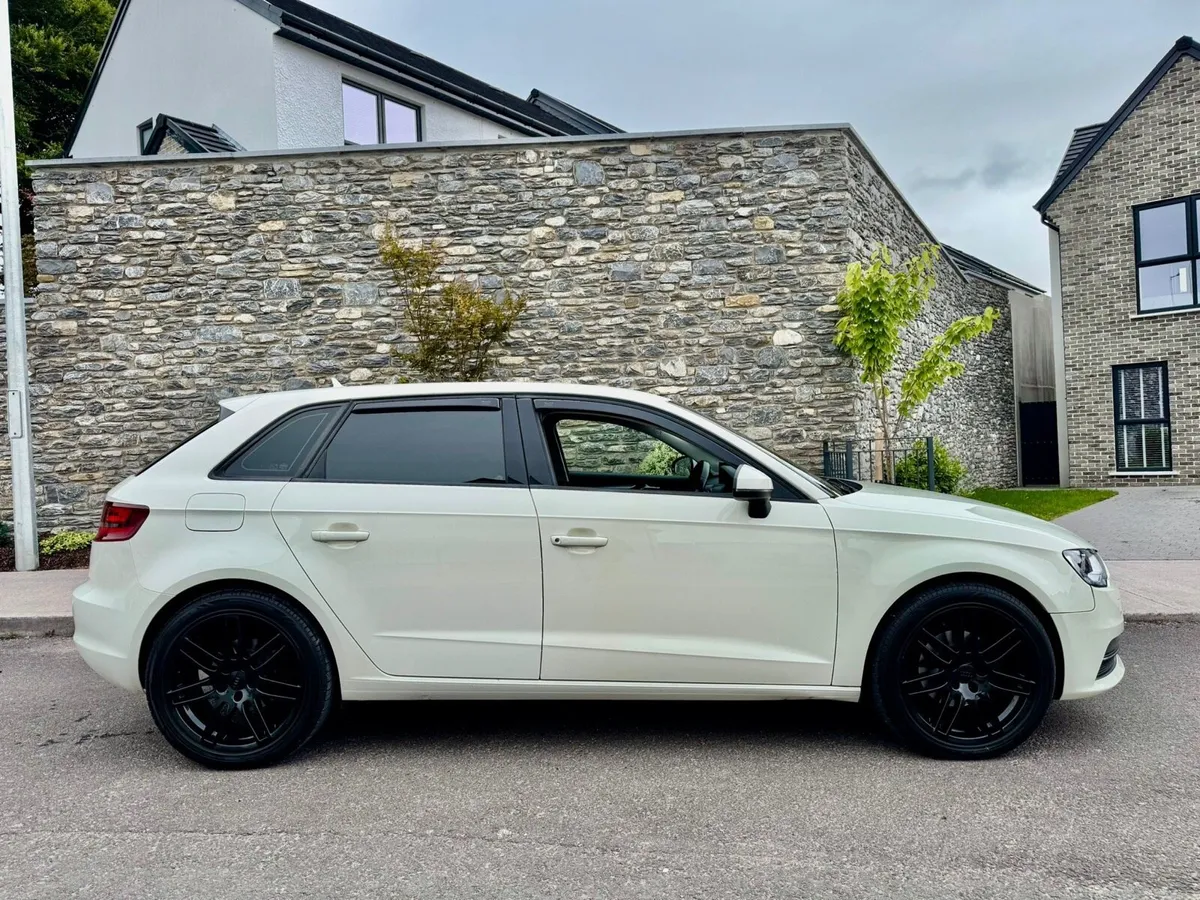 Audi a3  New Nct ! Tax ! - Image 4