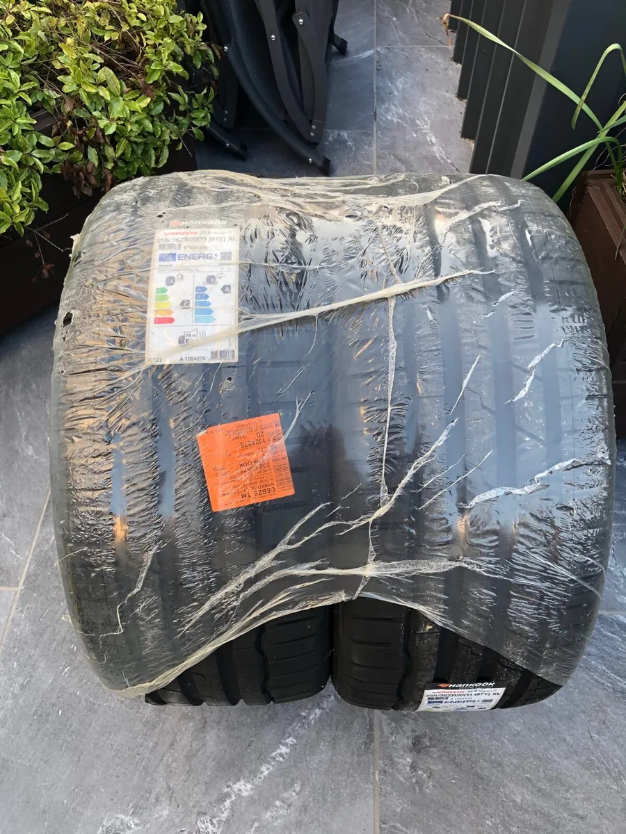 Tyres - Image 2