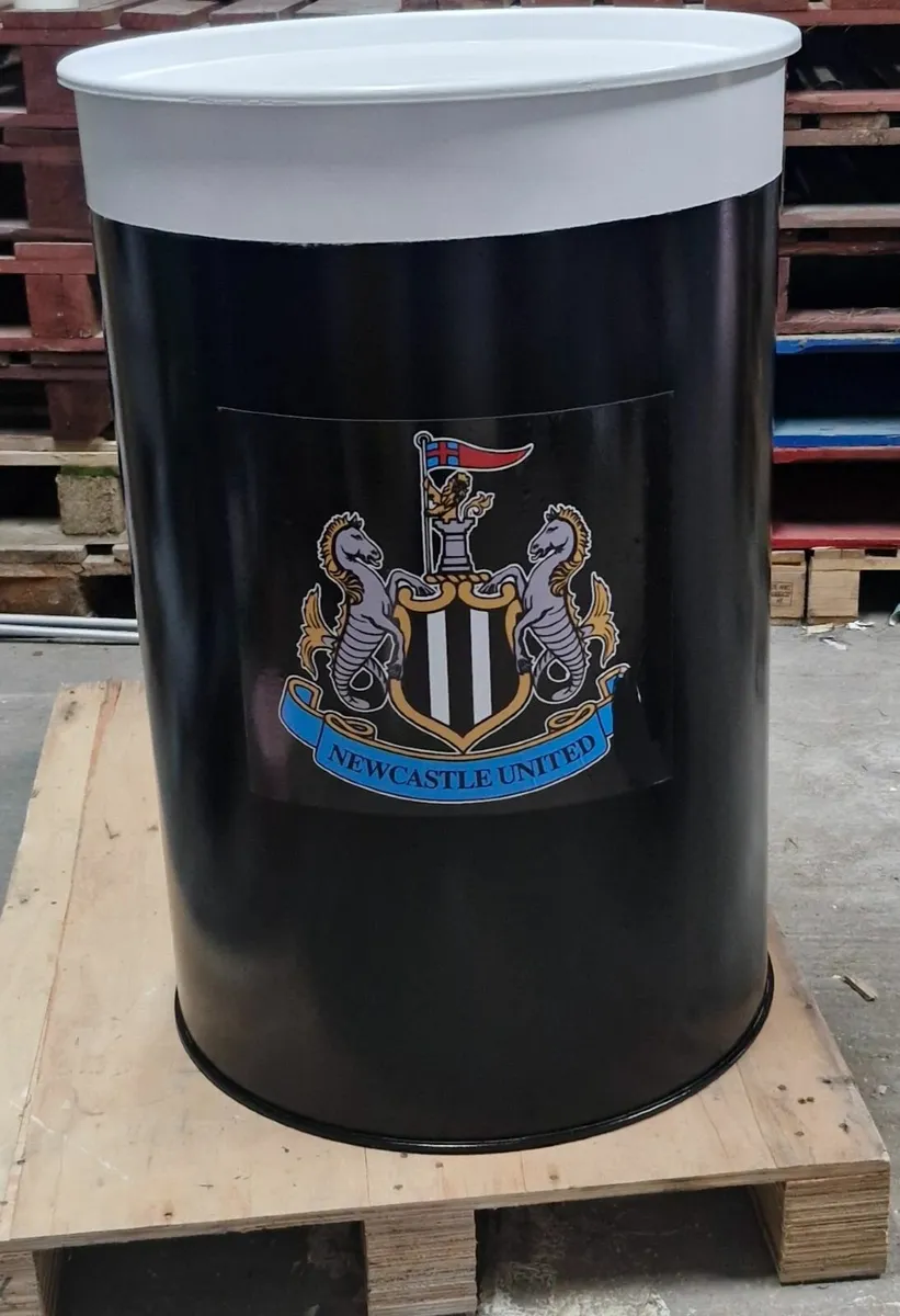 Bar barrels - Image 3