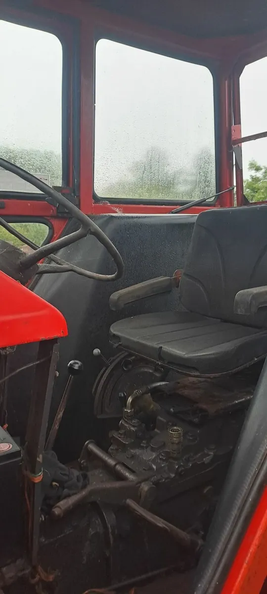Massey Ferguson 165 - Image 1
