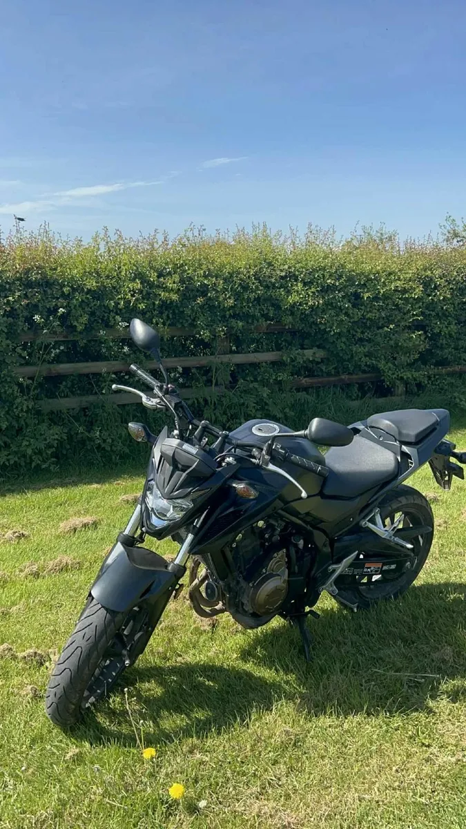 Honda Other 2019 - Image 1