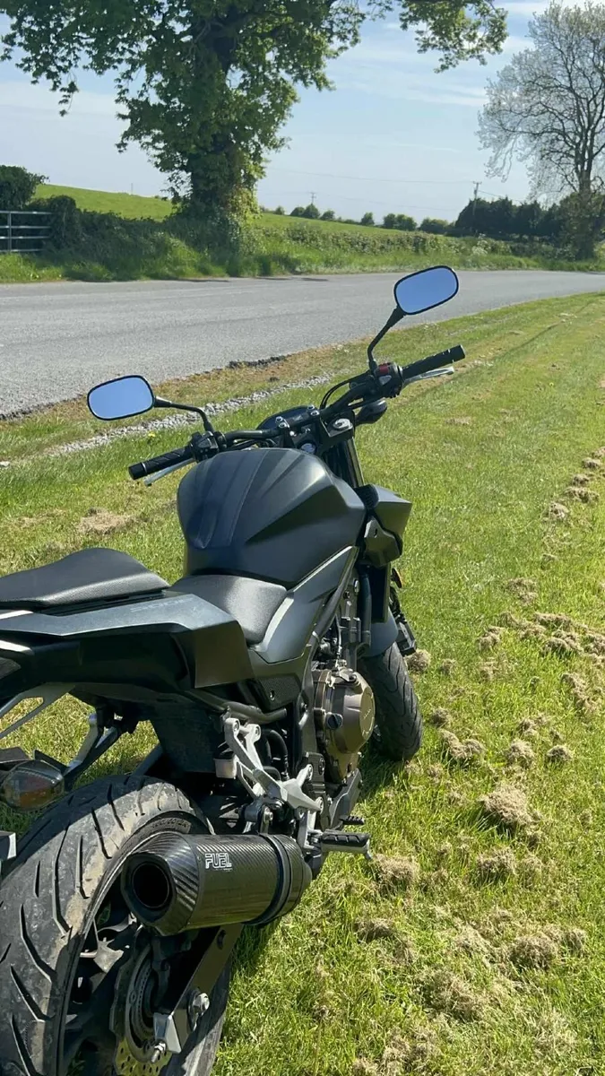 Honda Other 2019 - Image 2