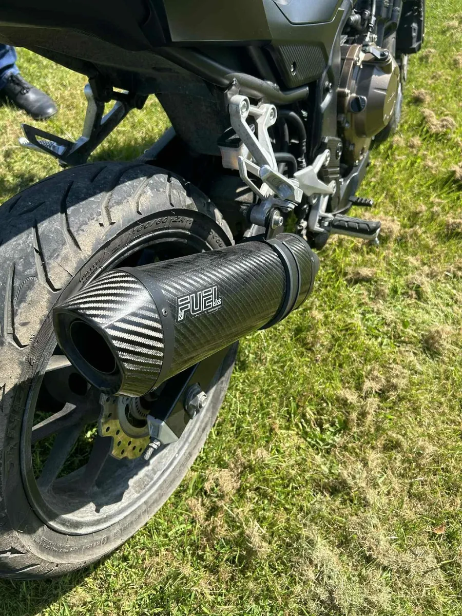 Honda Other 2019 - Image 3