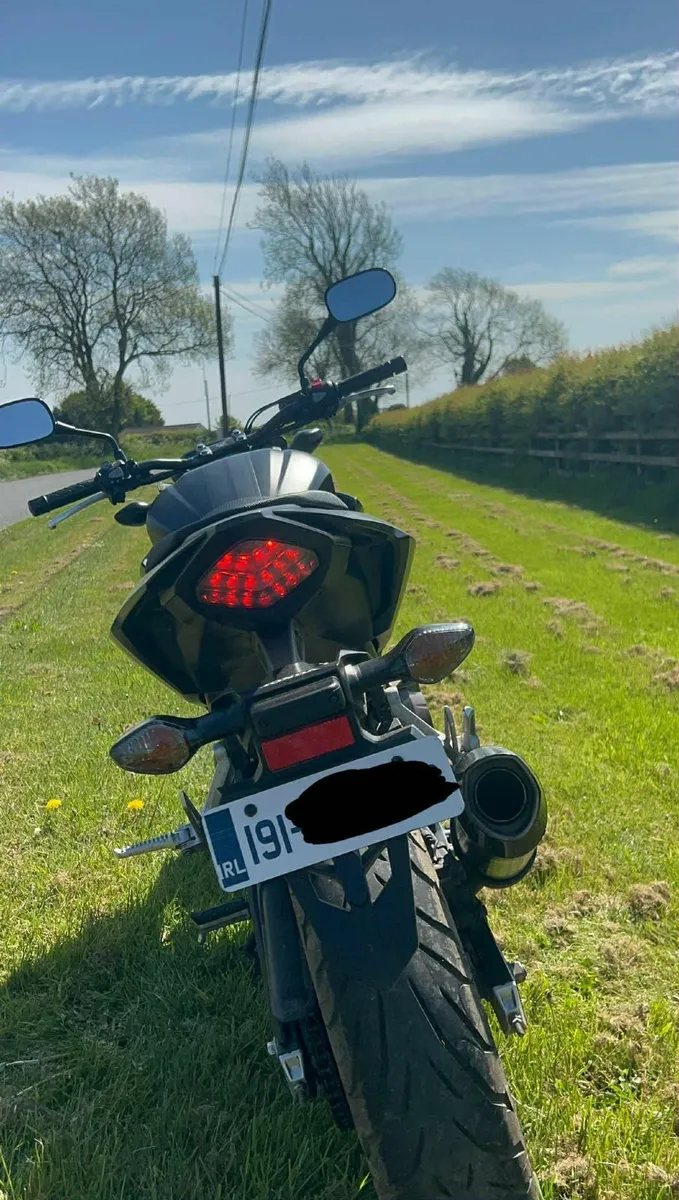 Honda Other 2019 - Image 4