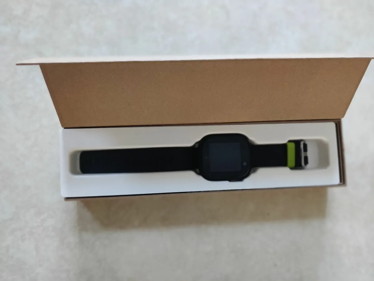 Kids SMART watch - Image 4