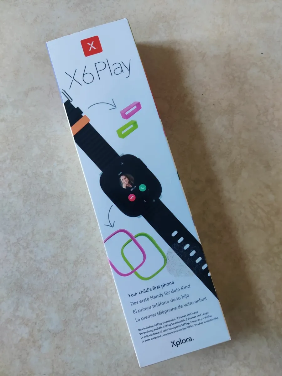 Kids SMART watch - Image 2