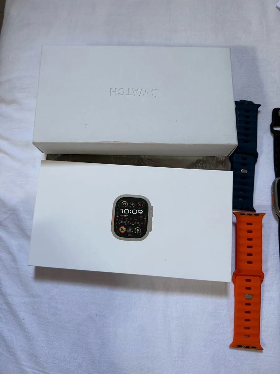 Apple watch Ultra 2 - Image 3