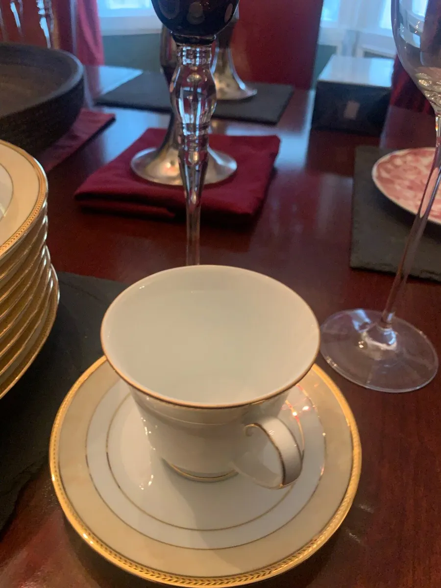 Dinner service - Image 2