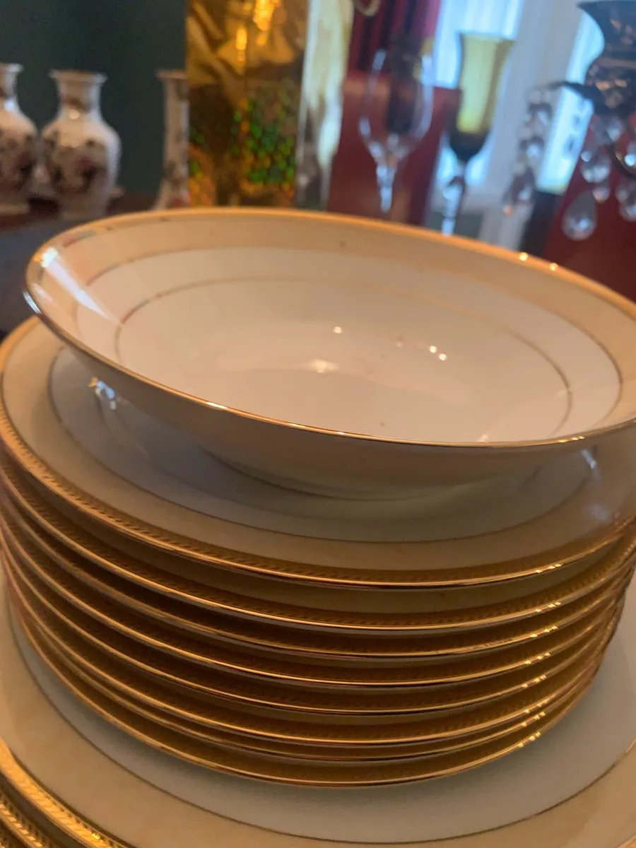Dinner service - Image 3