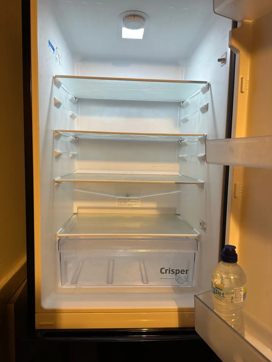 Fridge freezer - Image 3