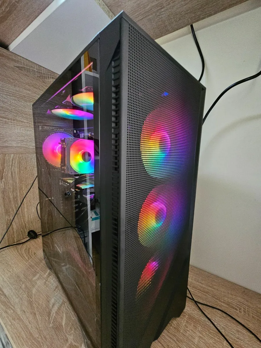 New Gaming Pc - Image 4