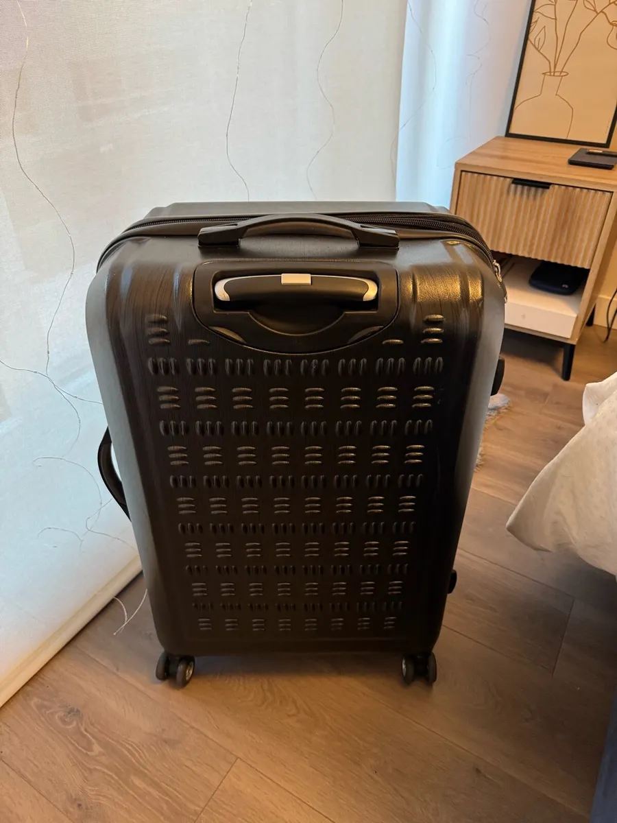 Samsonite Luggage sm-wty-10-0055 - Image 2