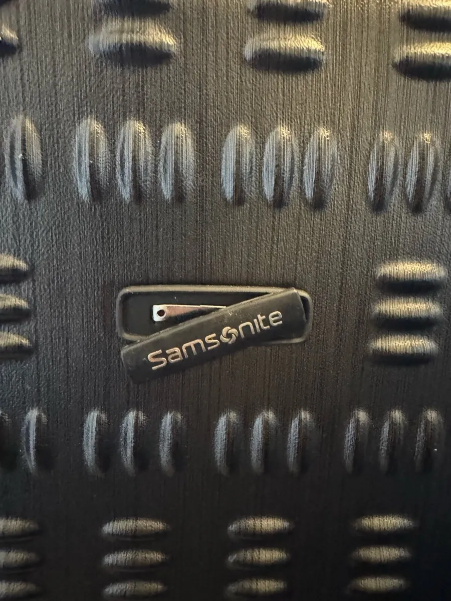Samsonite Luggage sm-wty-10-0055 - Image 3