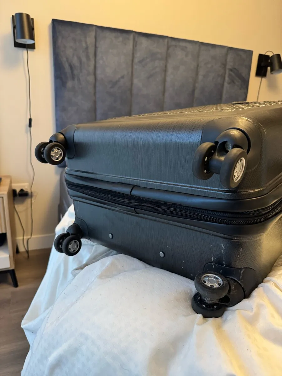 Samsonite Luggage sm-wty-10-0055 - Image 4