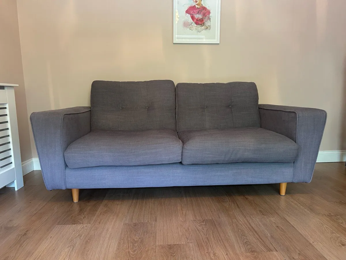 Sofa for sale - Image 1