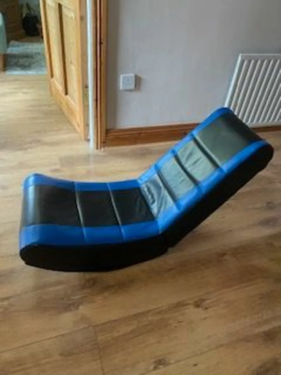 Gaming Chair - Image 1