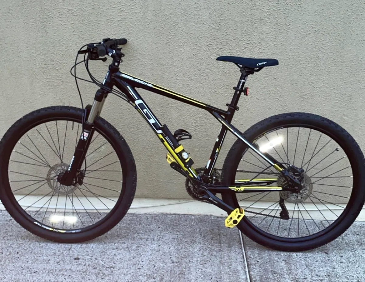 Gt avalanche expert 2015 - Image 1
